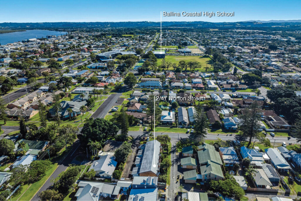 Sold - 2/47 Norton Street - New Property in Ballina - Real Estate by McGrath 