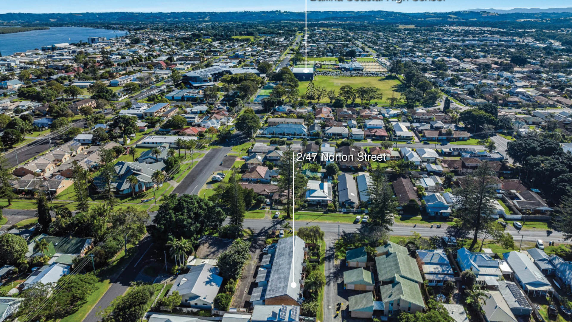 Sold - 2/47 Norton Street - New Property in Ballina - Real Estate by McGrath 