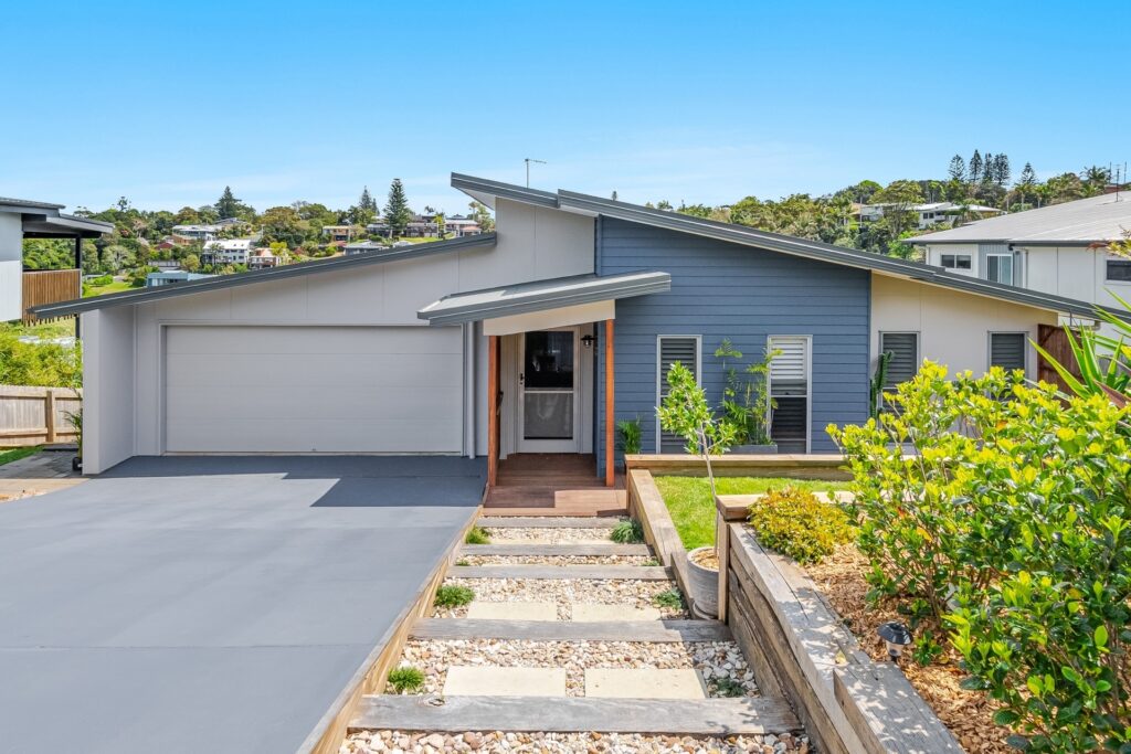 Sold - 43 Blue Seas Parade - New Property in Lennox Head - Real Estate by McGrath 