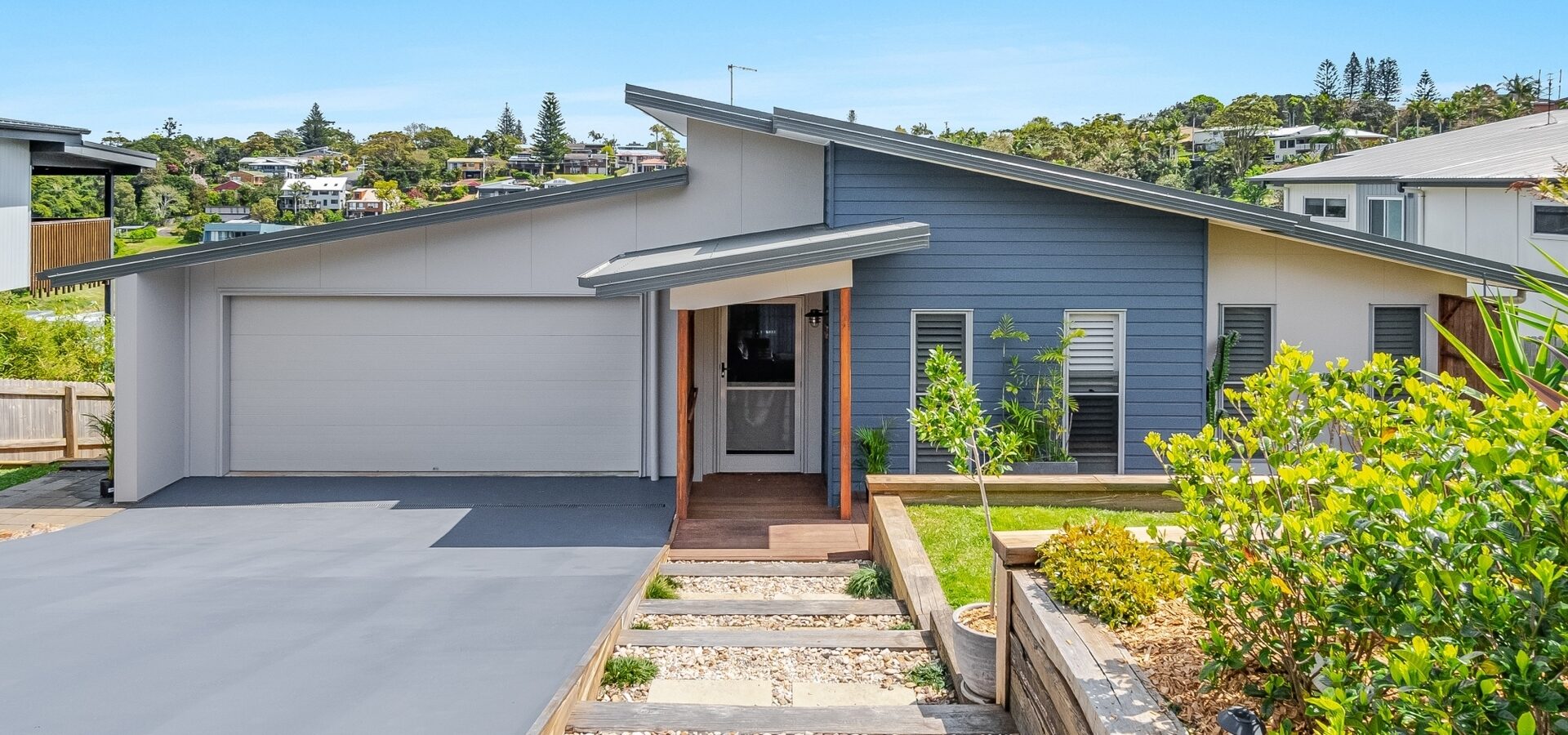 Sold - 43 Blue Seas Parade - New Property in Lennox Head - Real Estate by McGrath
