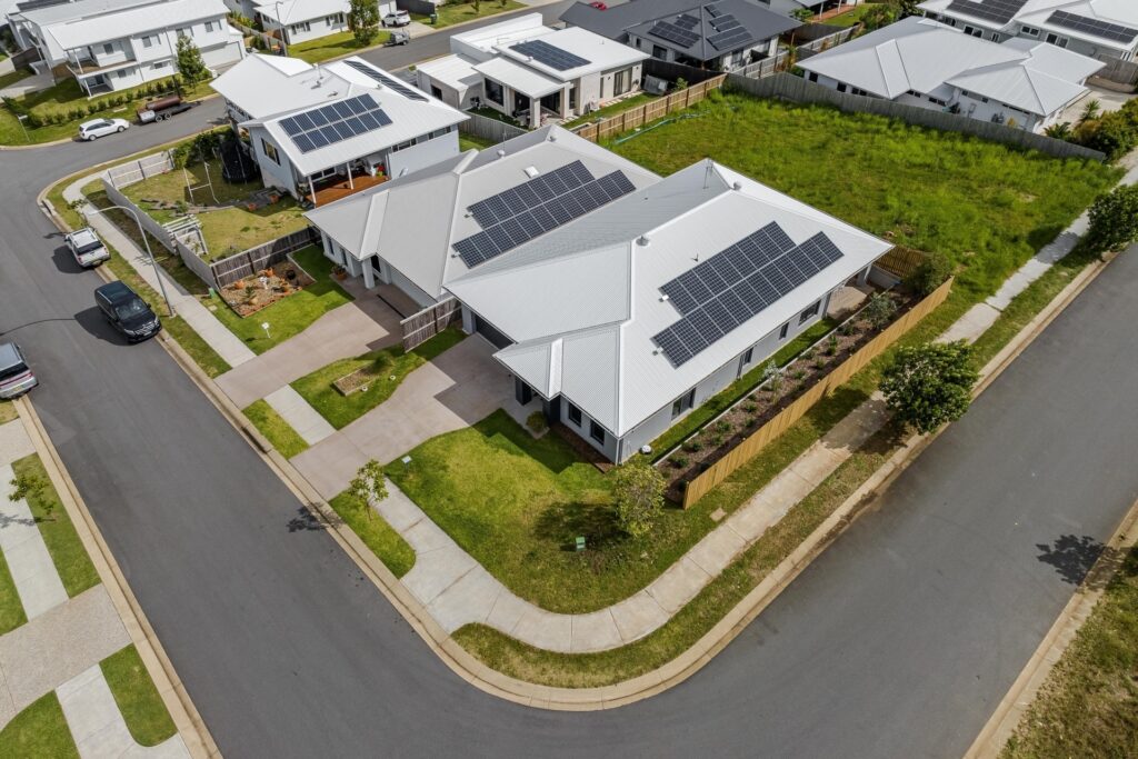 Sold - 15 Cowrie Street - New Property in Lennox Head - Real Estate by Nick Bordin