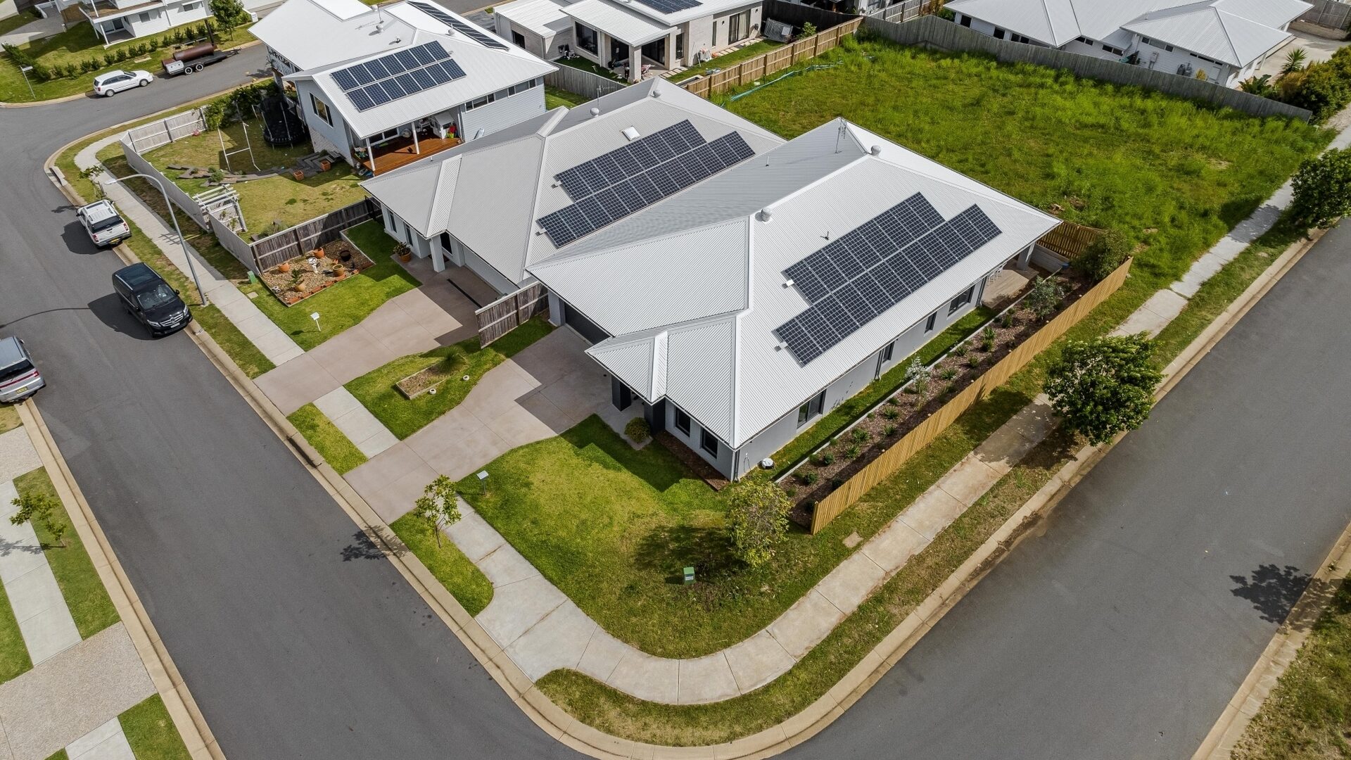Sold - 15 Cowrie Street - New Property in Lennox Head - Real Estate by Nick Bordin