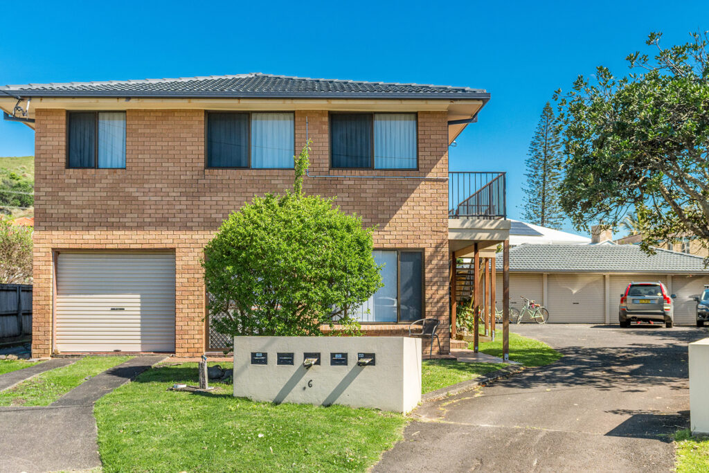 Sold - 2/6 Aurora Place - New Property in Lennox Head - Real Estate by Nick Bordin