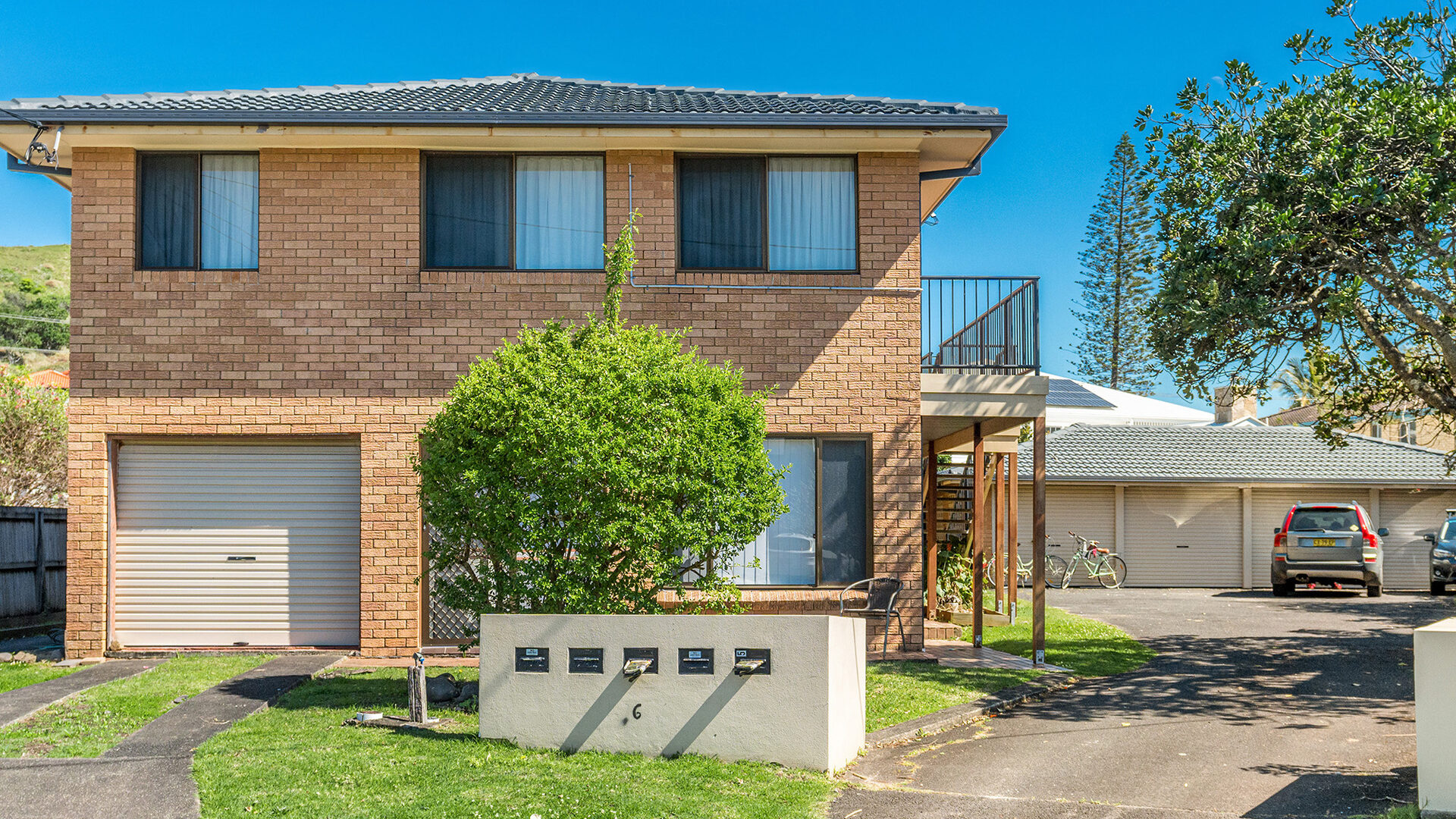 Sold - 2/6 Aurora Place - New Property in Lennox Head - Real Estate by Nick Bordin