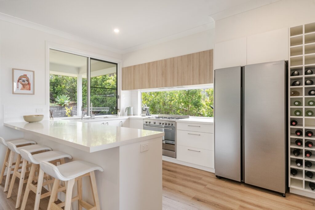 Sold - 23 Sandbreak Crescent - New Property in Lennox Head - Real Estate by McGrath 