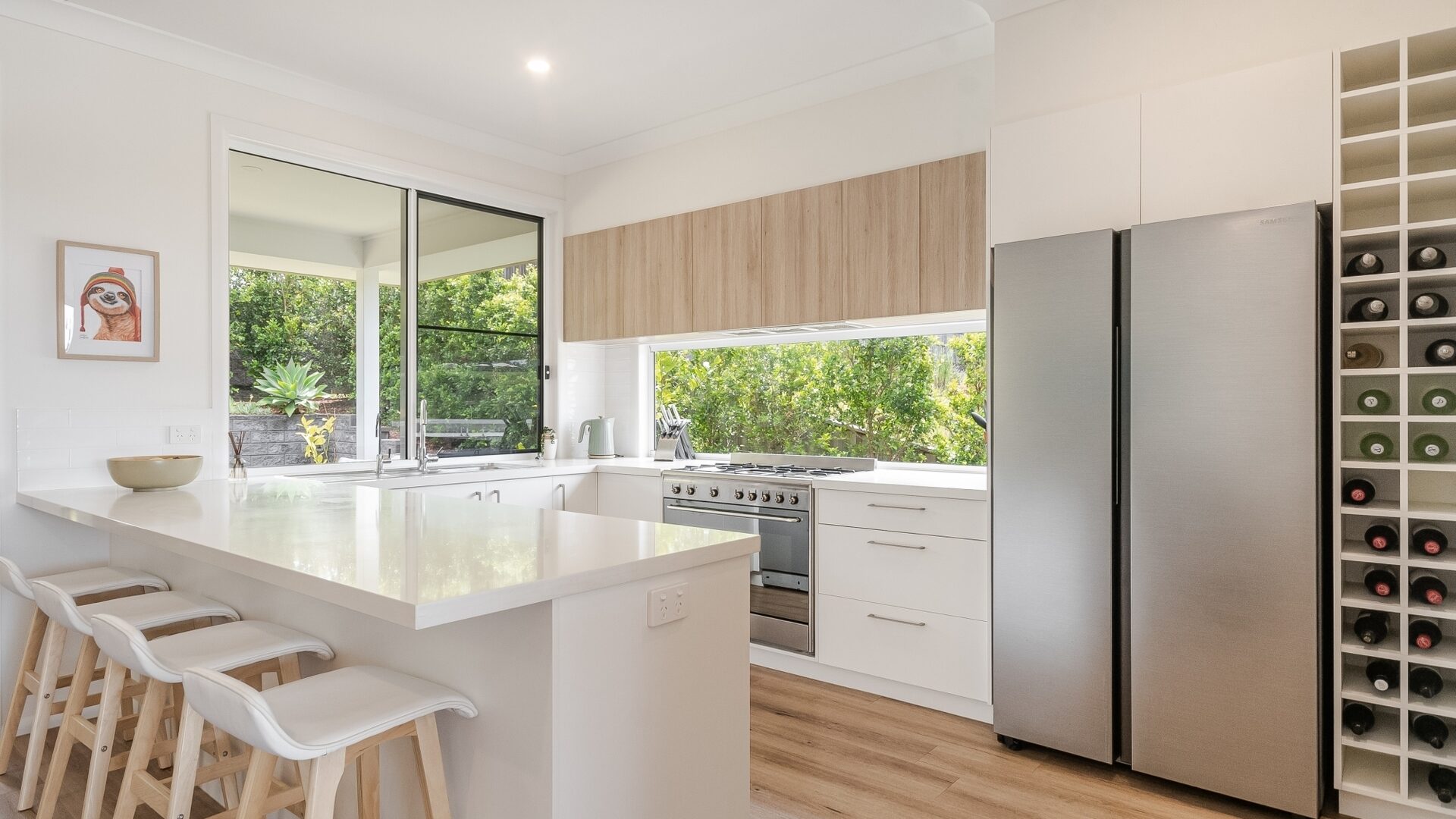 Sold - 23 Sandbreak Crescent - New Property in Lennox Head - Real Estate by McGrath 