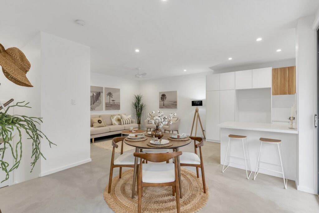 Sold - 1/24 Habitat Way - New Property in Lennox Head - Real Estate by McGrath 