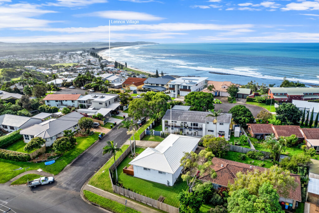 Sold - 17 Henderson Place - New Property in Lennox Head - Real Estate by McGrath 
