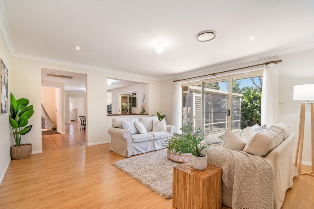 Sold - 52 Montwood Drive - New Property in Lennox Head - Real Estate by McGrath 