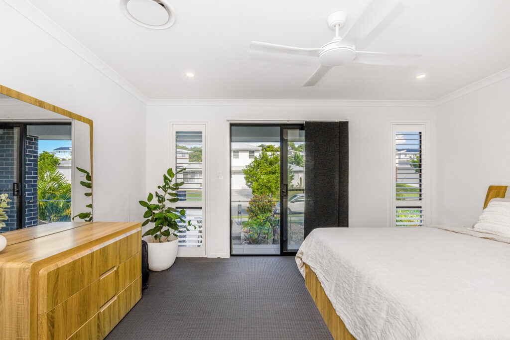 Sold - 21 Seaswell Crescent - New Property in Lennox Head - Real Estate by Nick Bordin