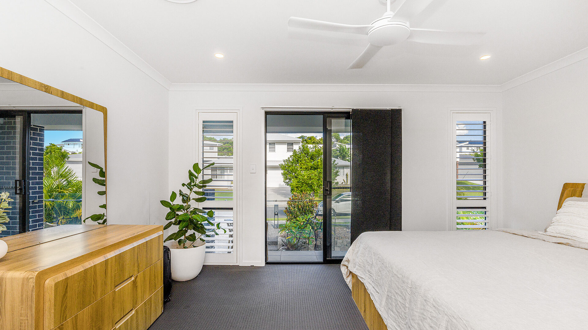 Sold - 21 Seaswell Crescent - New Property in Lennox Head - Real Estate by Nick Bordin