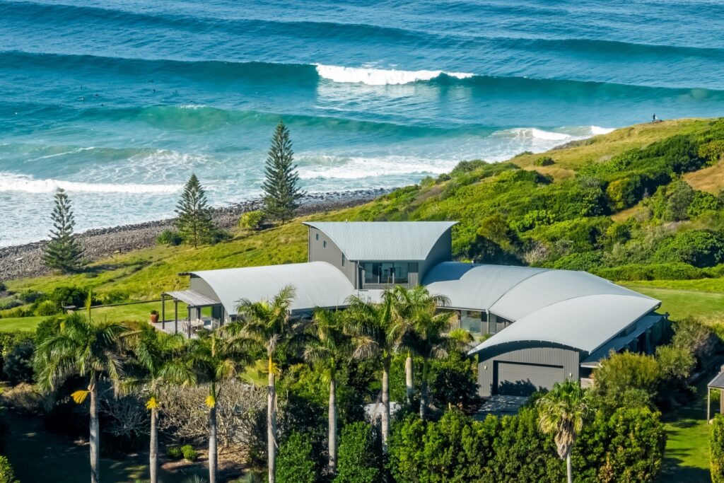 Sold - 44-52 Blue Seas Parade - New Property in Lennox Head - Real Estate by Nick Bordin