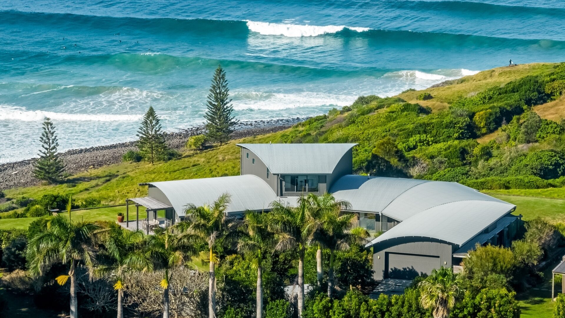 Sold - 44-52 Blue Seas Parade - New Property in Lennox Head - Real Estate by Nick Bordin