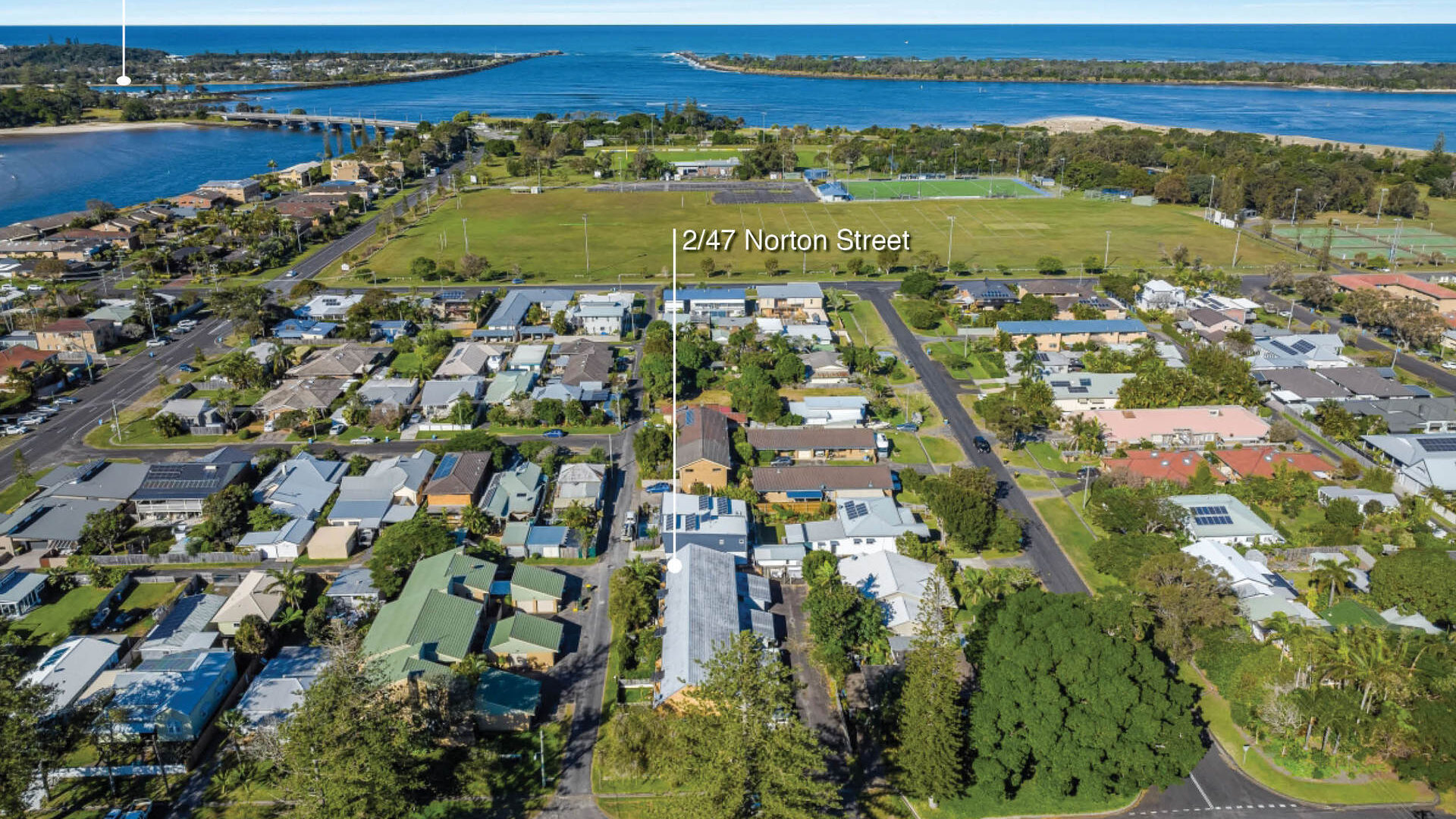 Sold - 2/47 Norton Street - New Property in Ballina - Real Estate by McGrath 