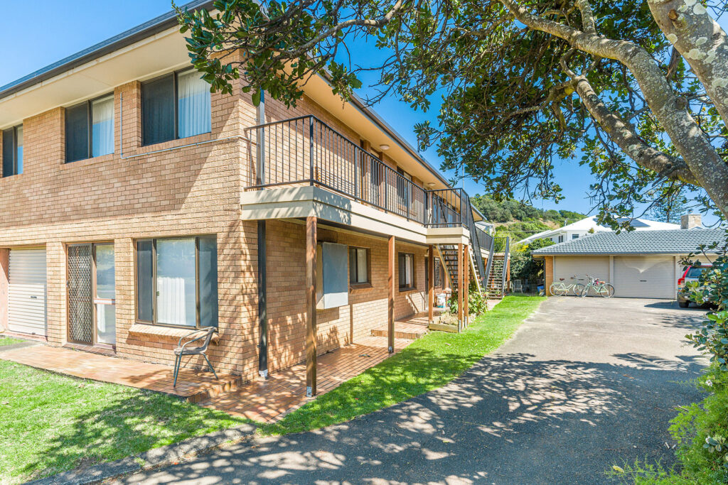 Sold - 2/6 Aurora Place - New Property in Lennox Head - Real Estate by Nick Bordin