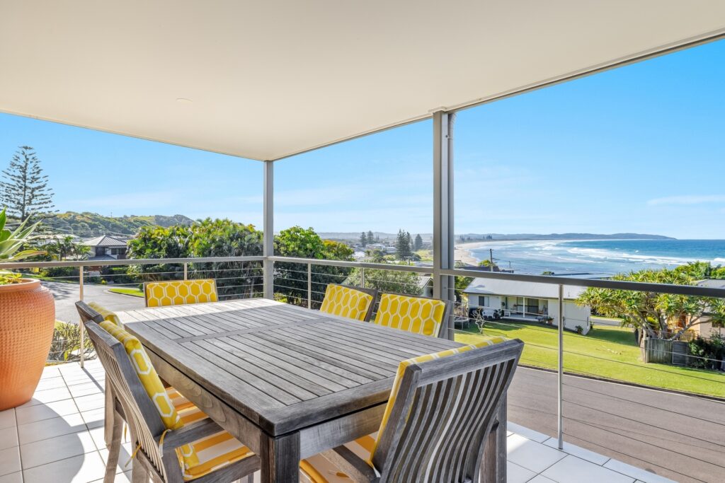 Sold - 2/12 Pinnacle Row - New Property in Lennox Head - Real Estate by Jason Crethar