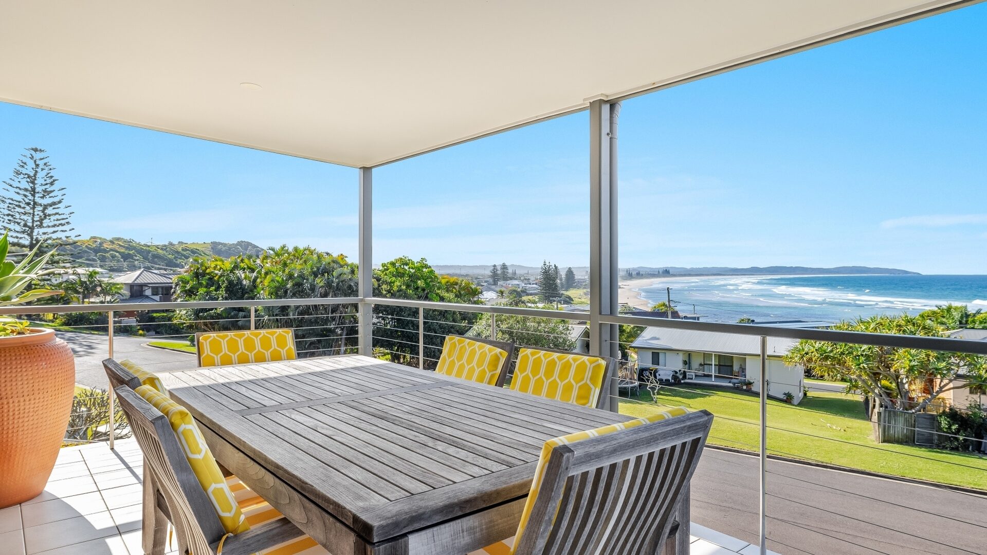 Sold - 2/12 Pinnacle Row - New Property in Lennox Head - Real Estate by Jason Crethar