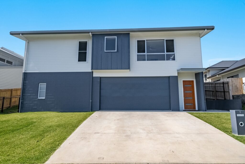 Sold - 9 Triton Street - New Property in Lennox Head - Real Estate by McGrath 