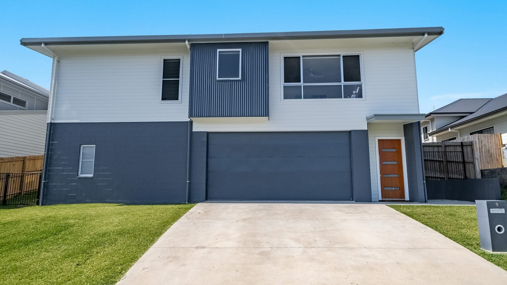 Sold - 9 Triton Street - New Property in Lennox Head - Real Estate by McGrath 