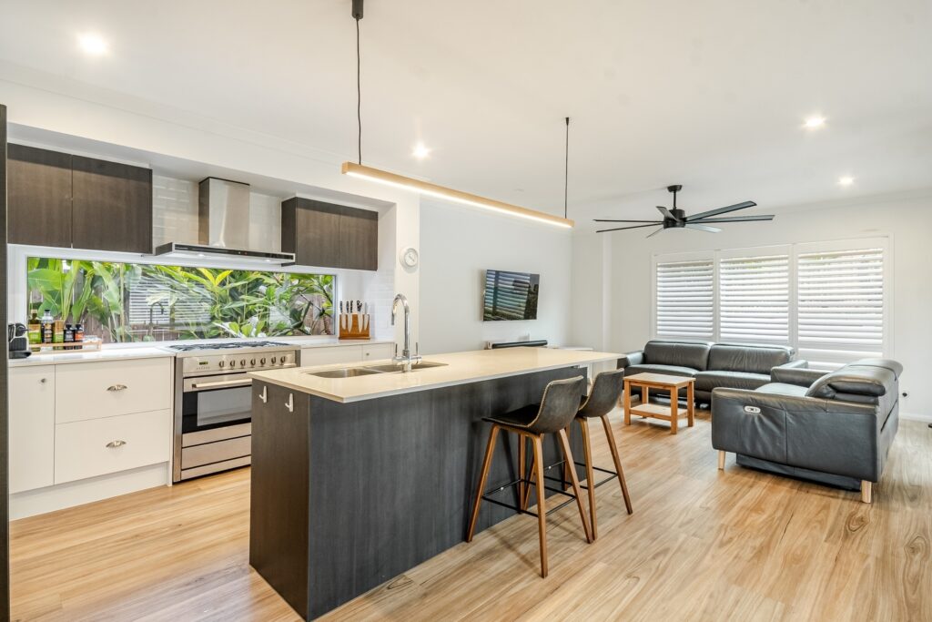 Sold - 275 Hutley Drive - New Property in Skennars Head - Real Estate by Nick Bordin