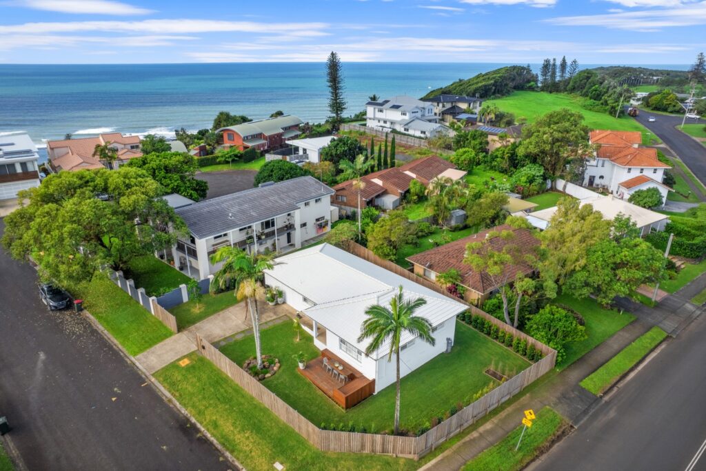 Sold - 17 Henderson Place - New Property in Lennox Head - Real Estate by McGrath 