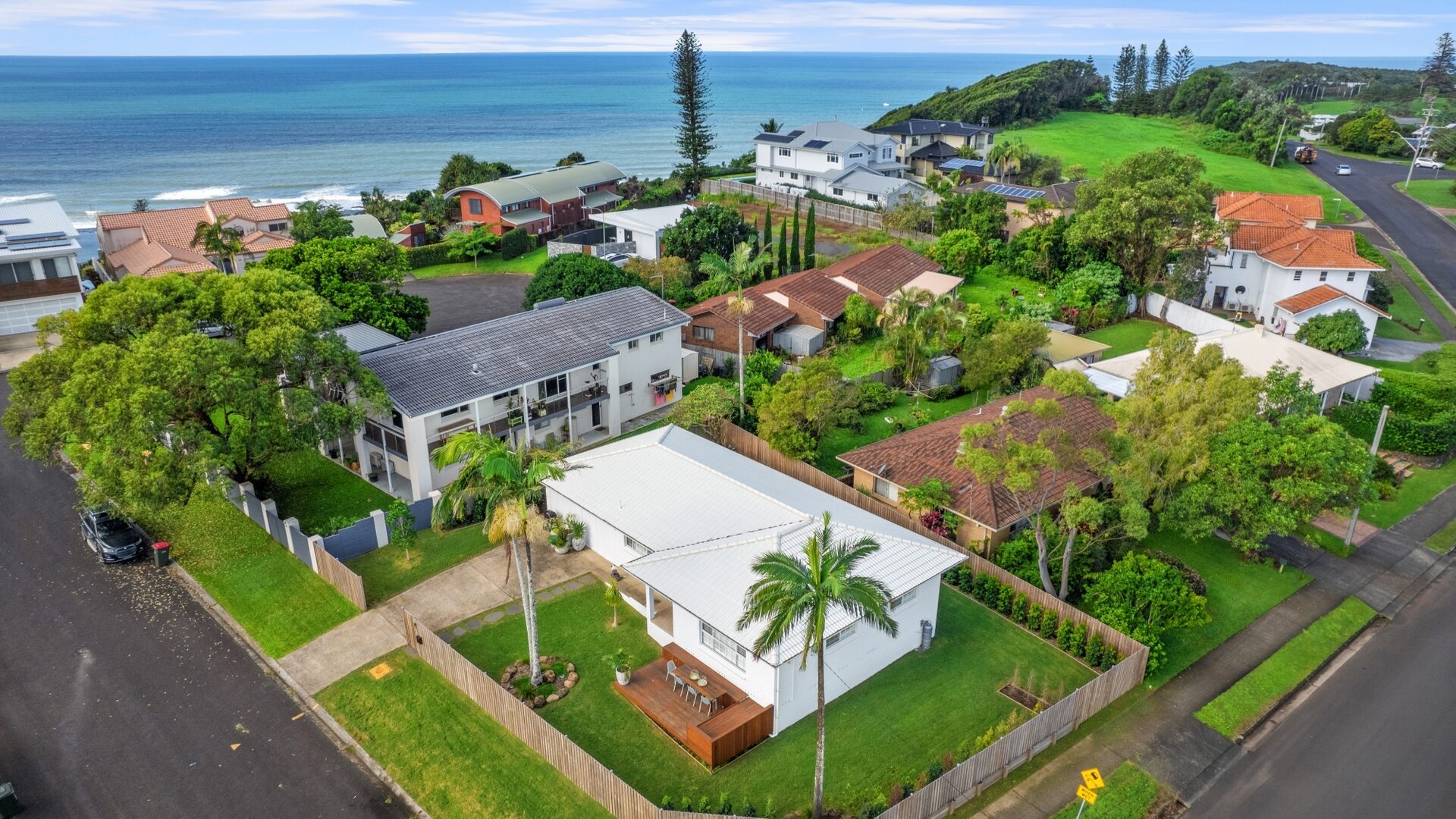 Sold - 17 Henderson Place - New Property in Lennox Head - Real Estate by McGrath 