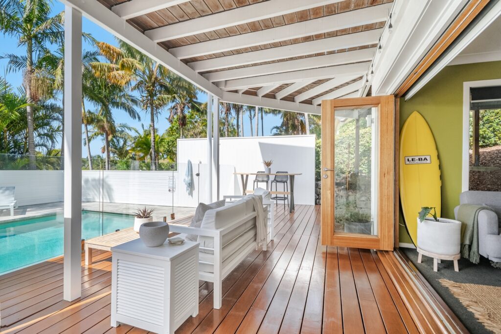Sold - 22 Ibis Place - New Property in Lennox Head - Real Estate by Mal Hamblin