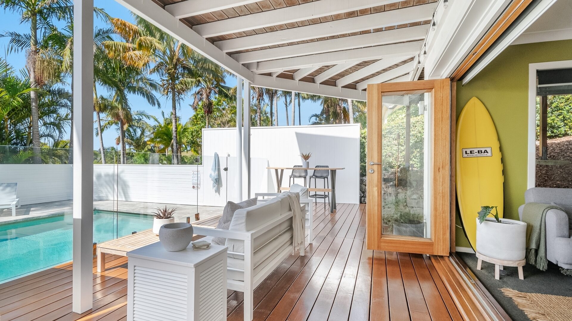 Sold - 22 Ibis Place - New Property in Lennox Head - Real Estate by Mal Hamblin