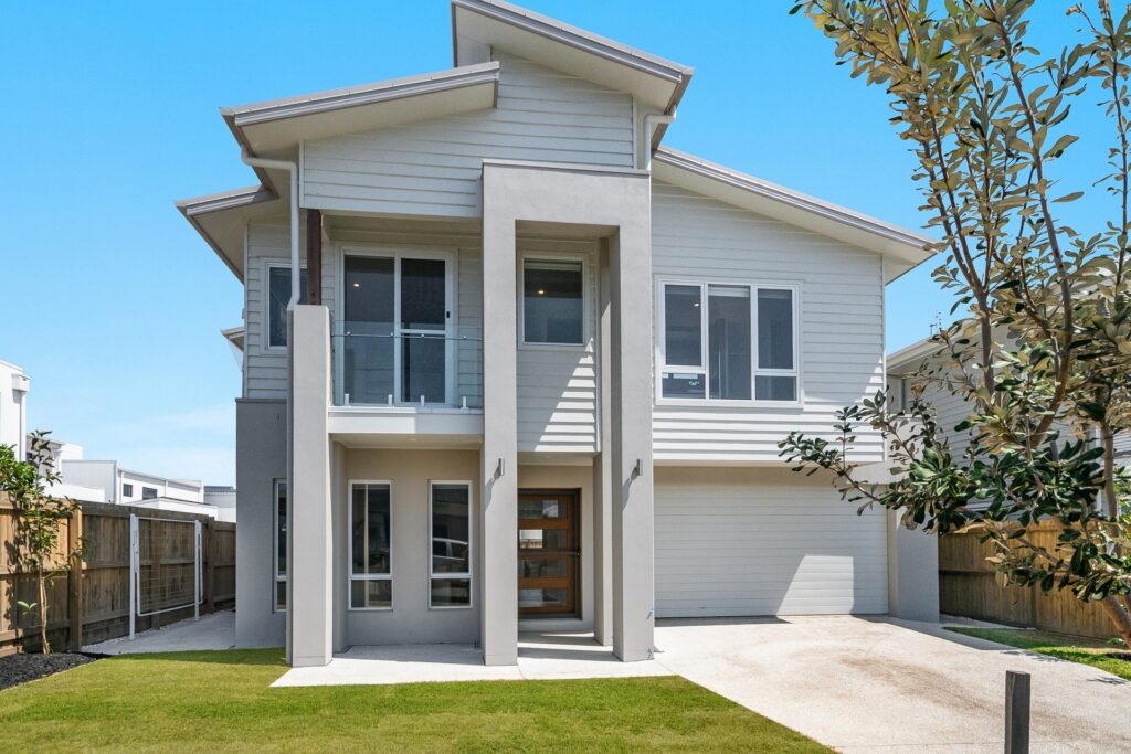 Sold - 9 Surf Avenue - New Property in Skennars Head - Real Estate by Jason Crethar