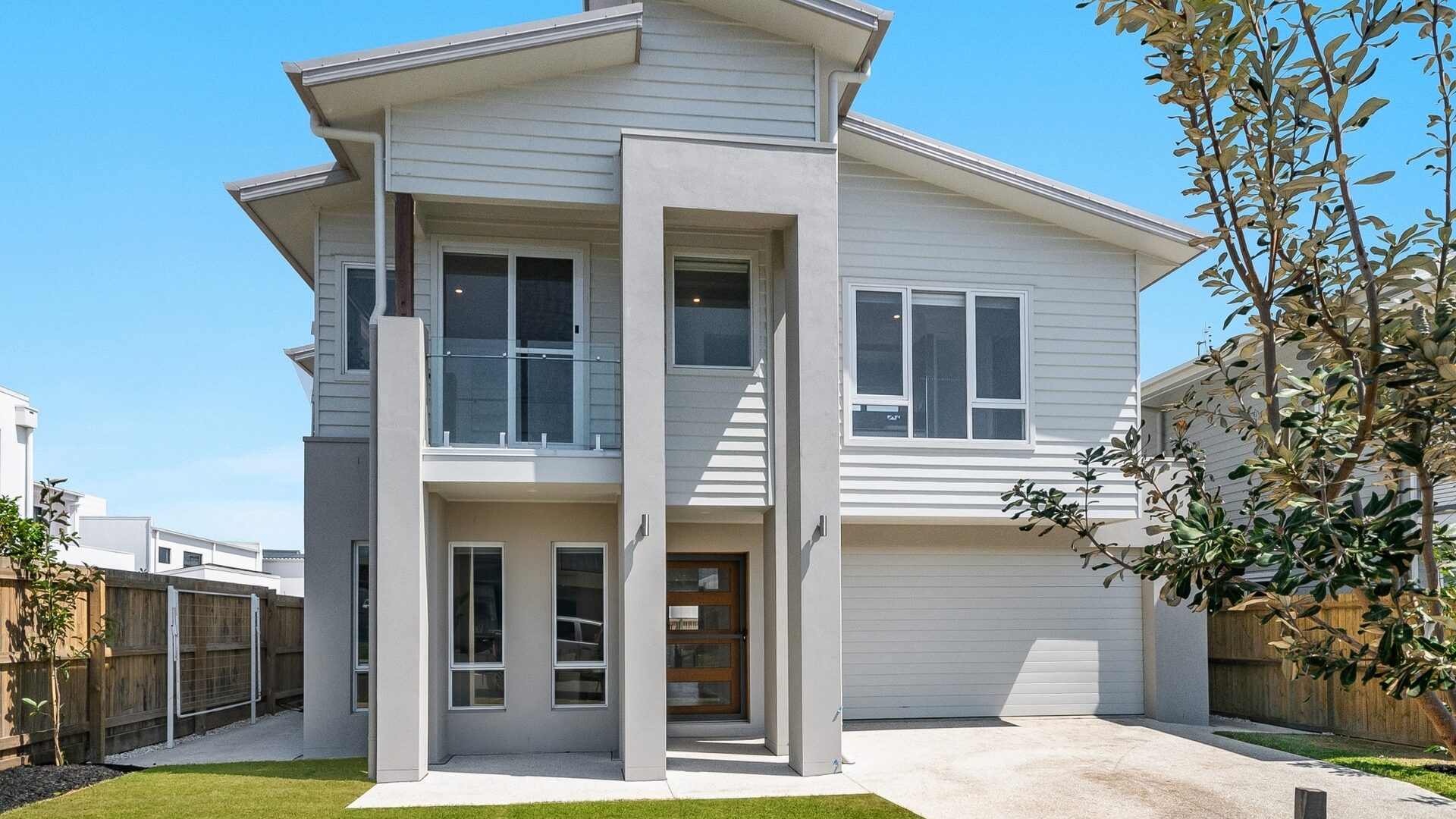 Sold - 9 Surf Avenue - New Property in Skennars Head - Real Estate by Jason Crethar