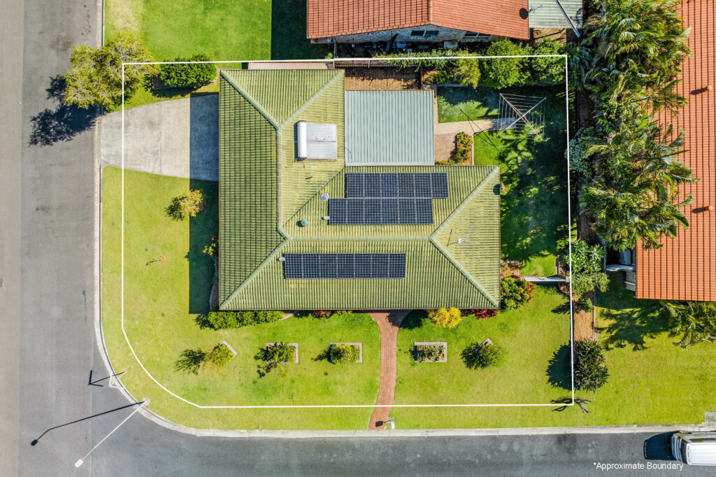 Sold - 58 Catherine Crescent - New Property in Ballina - Real Estate by Jason Crethar