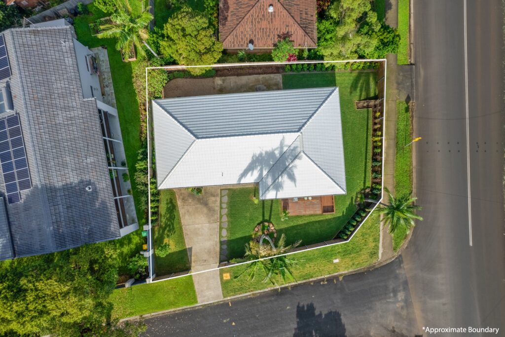 Sold - 17 Henderson Place - New Property in Lennox Head - Real Estate by McGrath 