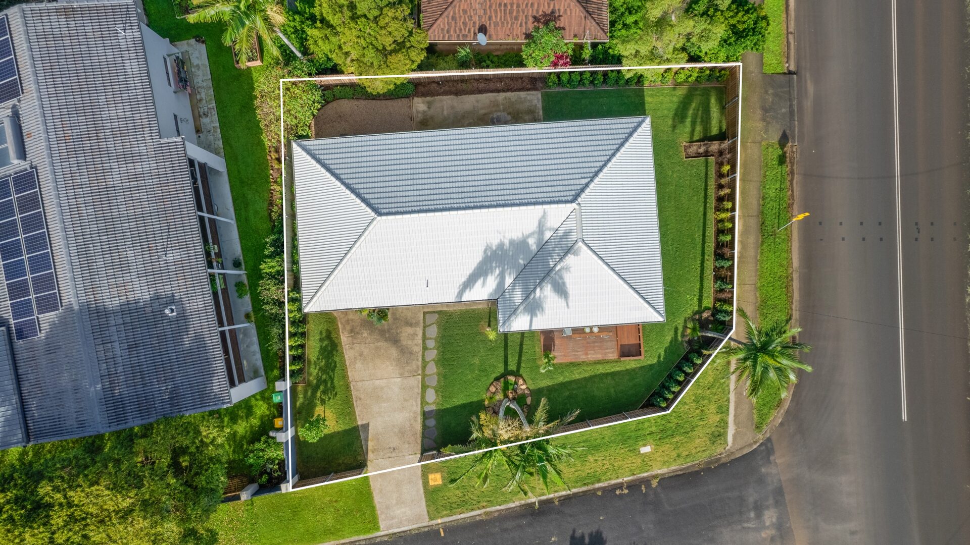 Sold - 17 Henderson Place - New Property in Lennox Head - Real Estate by McGrath 