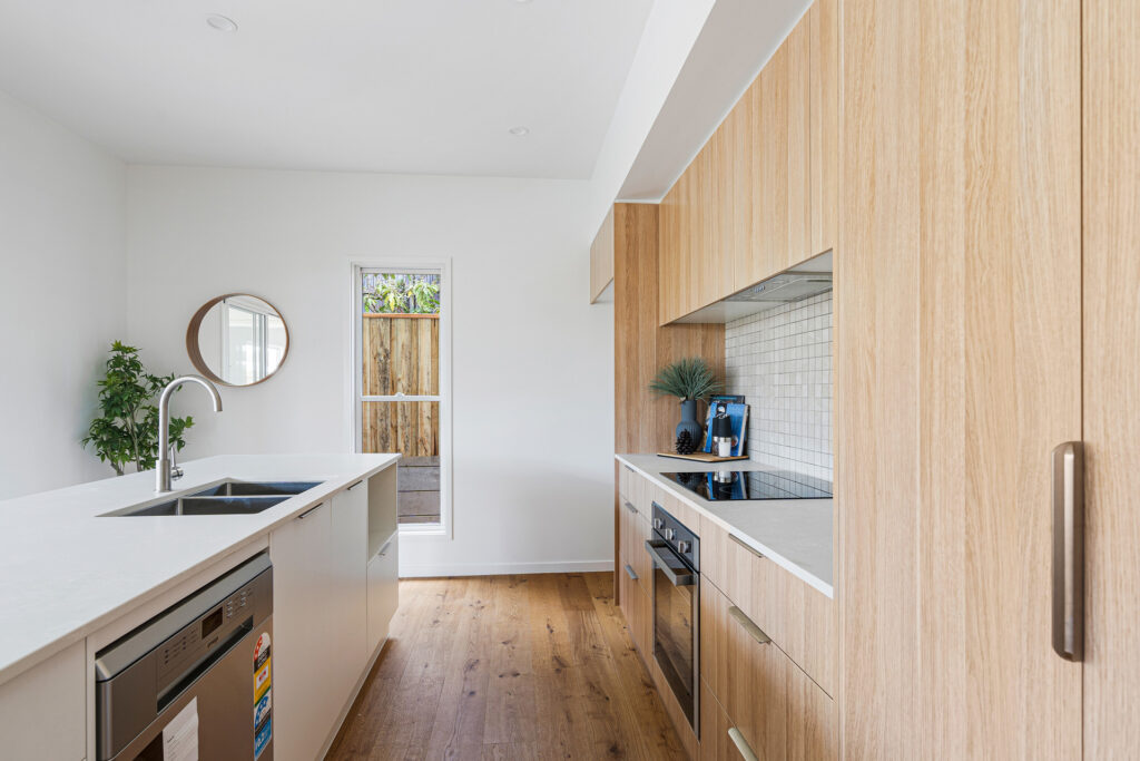 Sold - 3/51 Habitat Way - New Property in Lennox Head - Real Estate by Nick Bordin