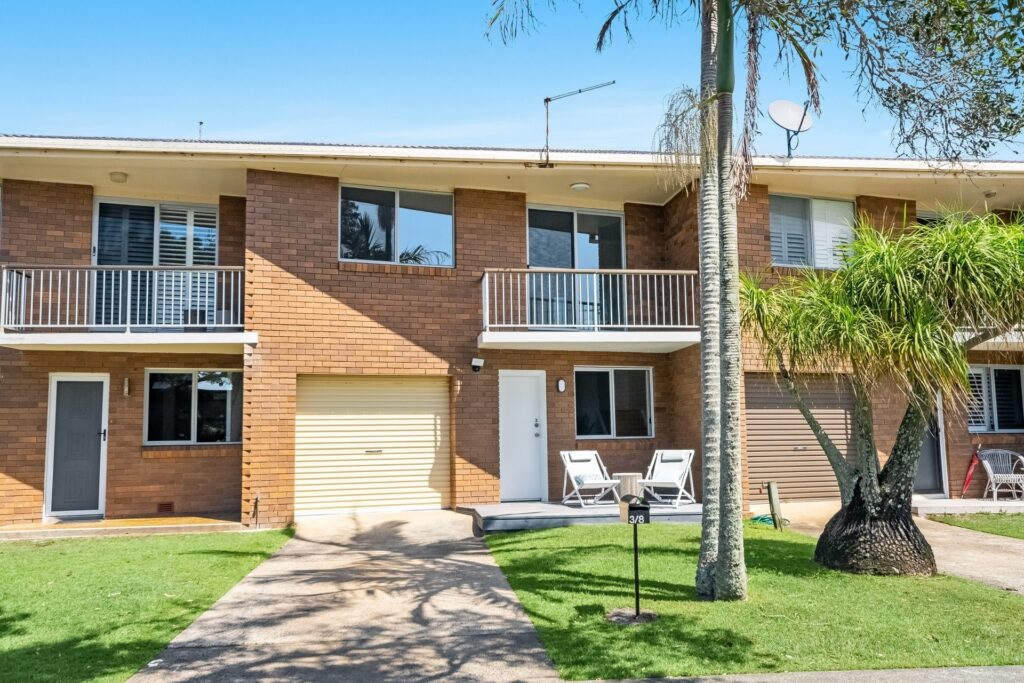 Sold - 3/8 Stewart Street - New Property in Lennox Head - Real Estate by Jake King