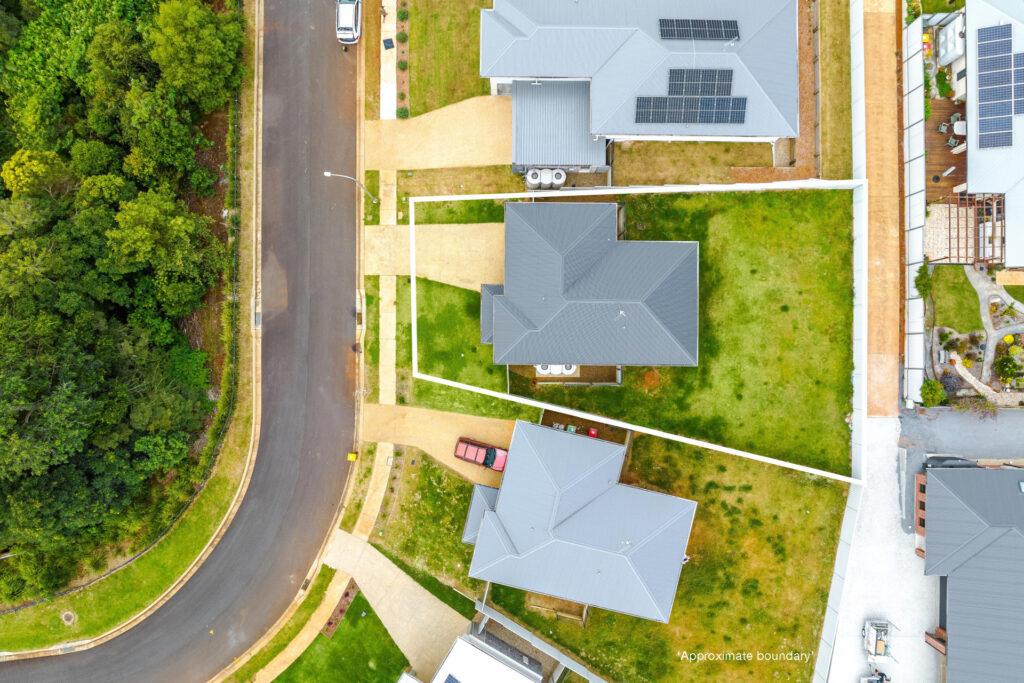 Sold - 14 Riberry Grove - New Property in Wollongbar - Real Estate by Ashley Goeldner