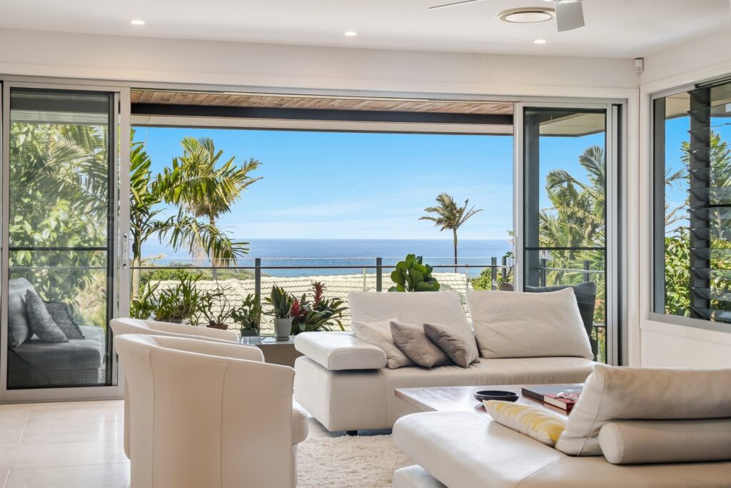 Sold - 21A Castle Drive - New Property in Lennox Head - Real Estate by Nick Bordin