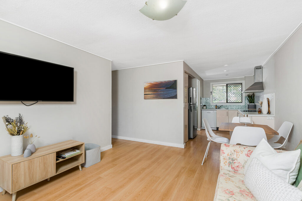 Sold - 2/6 Aurora Place - New Property in Lennox Head - Real Estate by Nick Bordin