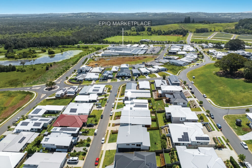 Sold - 9 Triton Street - New Property in Lennox Head - Real Estate by McGrath 
