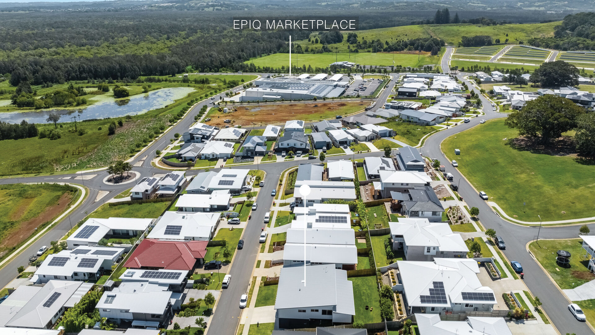 Sold - 9 Triton Street - New Property in Lennox Head - Real Estate by McGrath 