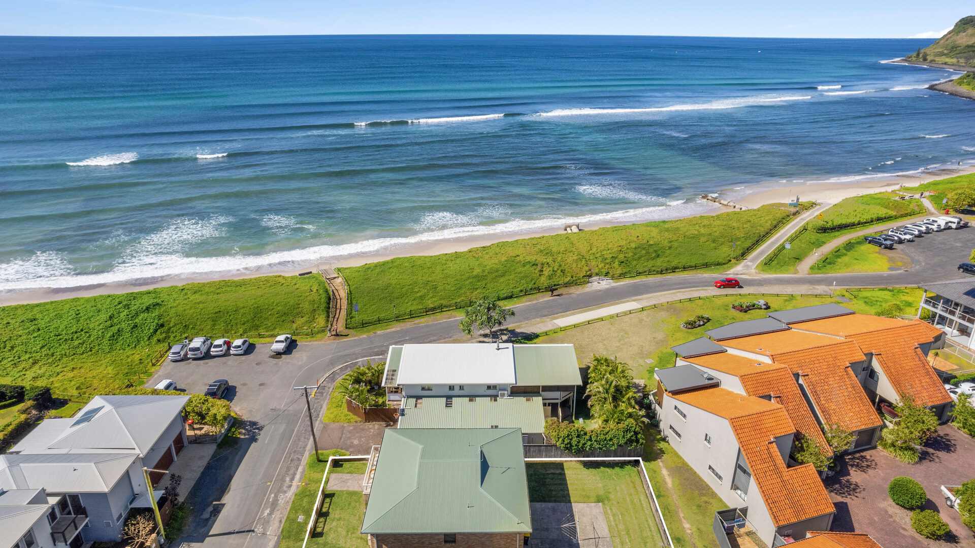 Sold - 10 Rutherford Street - New Property in Lennox Head - Real Estate by McGrath 