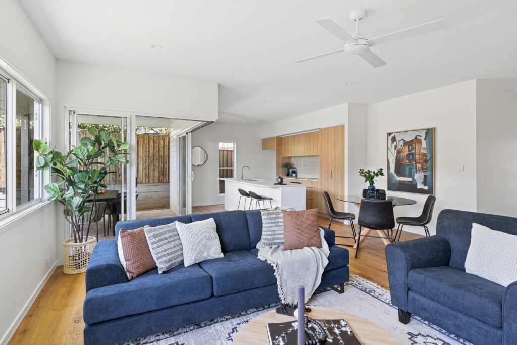 Sold - 3/51 Habitat Way - New Property in Lennox Head - Real Estate by Nick Bordin