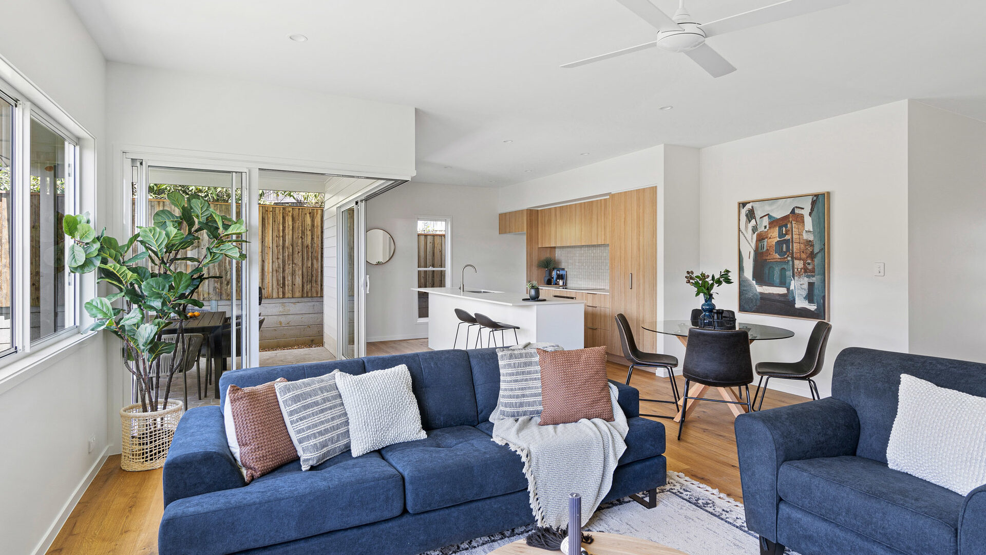 Sold - 3/51 Habitat Way - New Property in Lennox Head - Real Estate by Nick Bordin