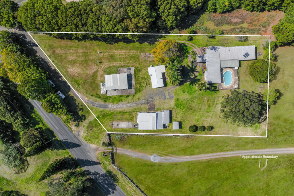 Sold - 179 Tintenbar Road - New Property in Tintenbar - Real Estate by Jason Crethar