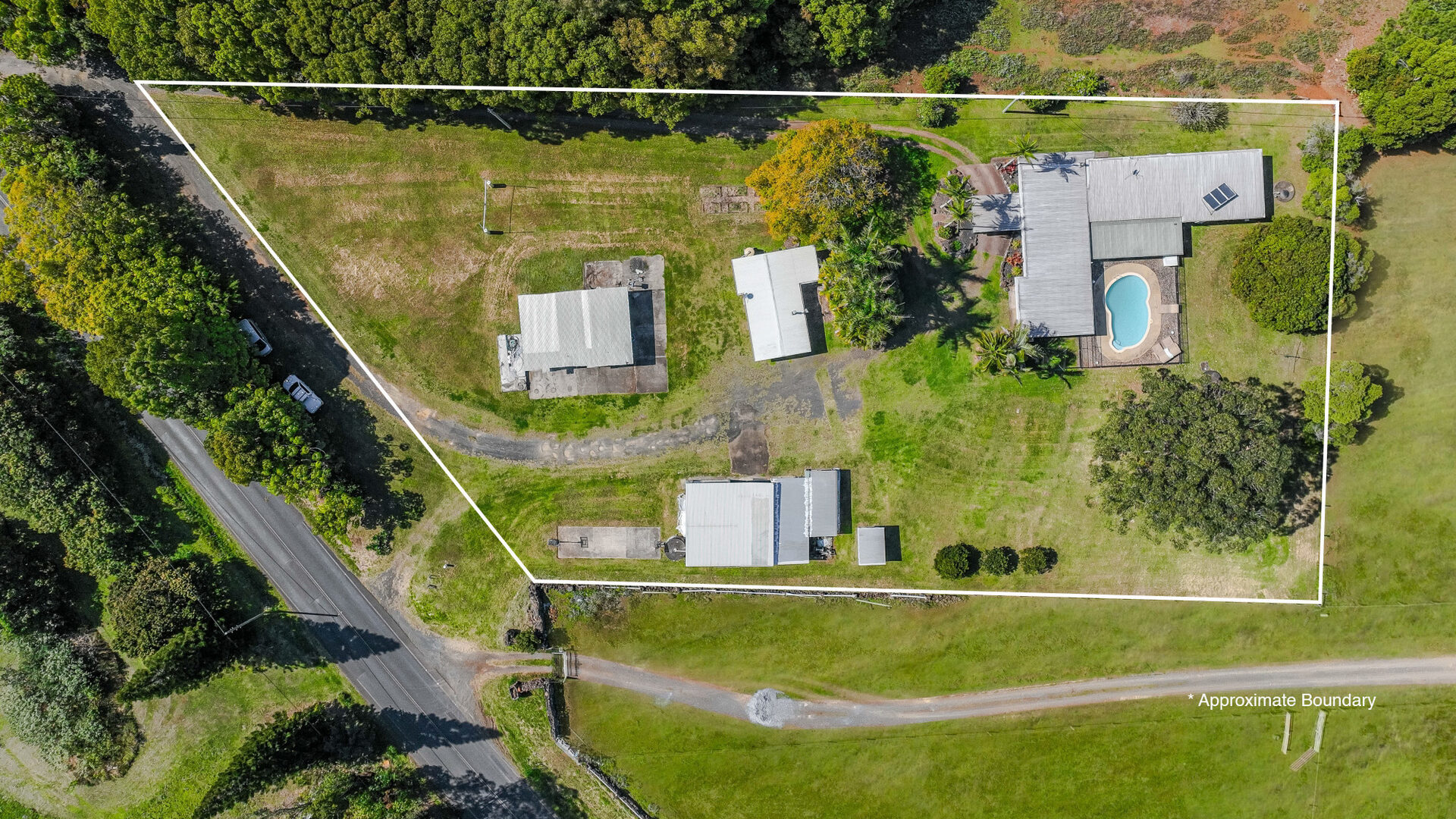 Sold - 179 Tintenbar Road - New Property in Tintenbar - Real Estate by Jason Crethar