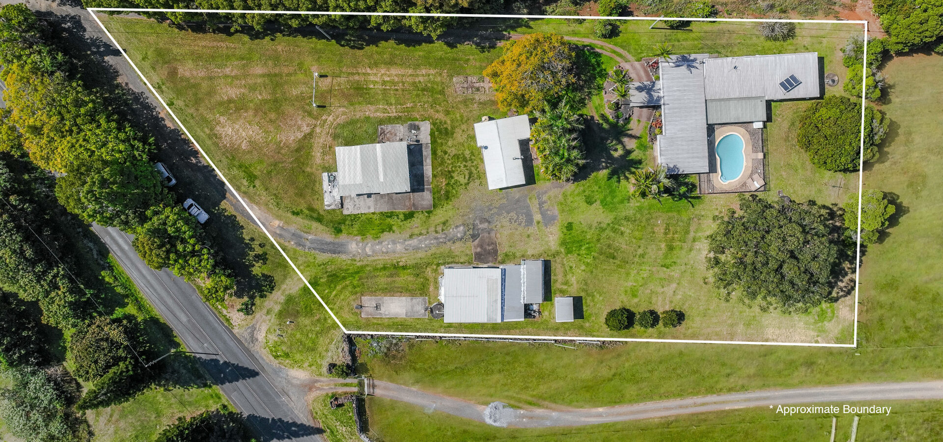 Sold - 179 Tintenbar Road - New Property in Tintenbar - Real Estate by Jason Crethar