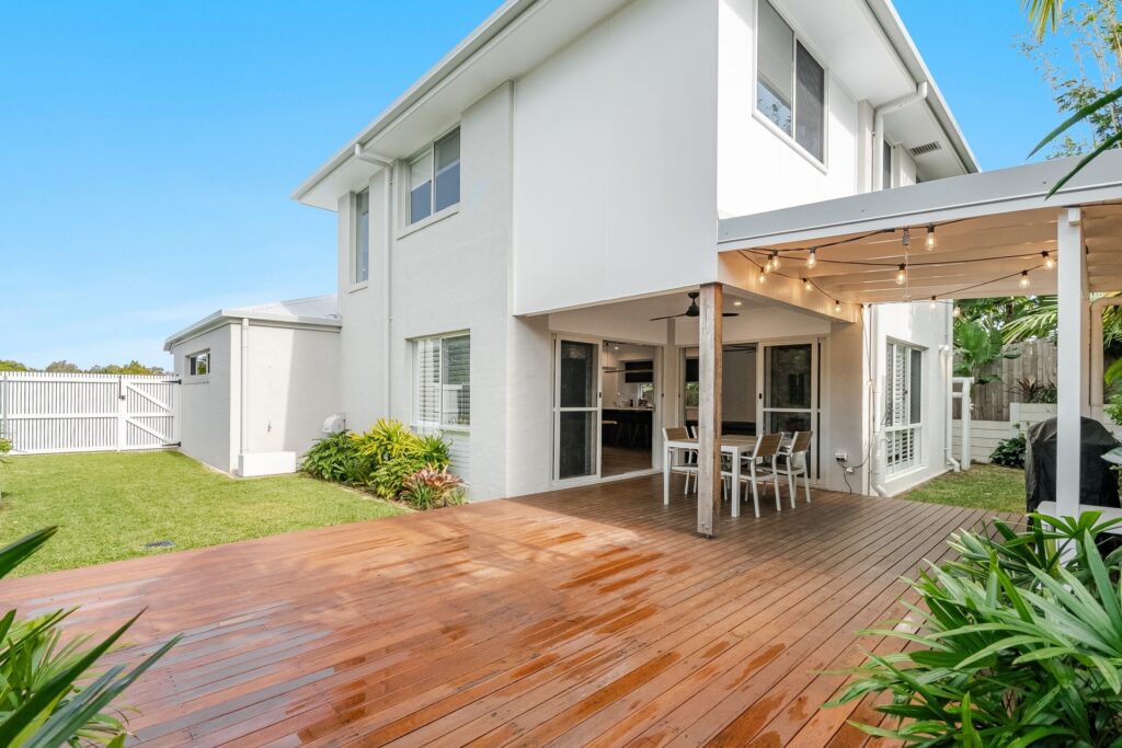 Sold - 275 Hutley Drive - New Property in Skennars Head - Real Estate by Nick Bordin