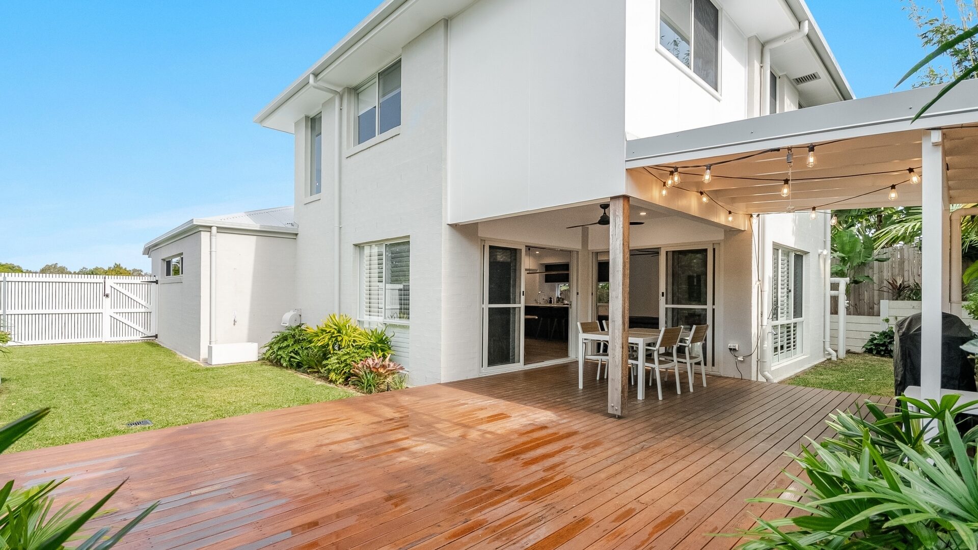 Sold - 275 Hutley Drive - New Property in Skennars Head - Real Estate by Nick Bordin