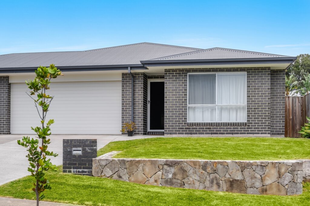 Sold - 1/26 Lakeside Way - New Property in Lennox Head - Real Estate by McGrath 