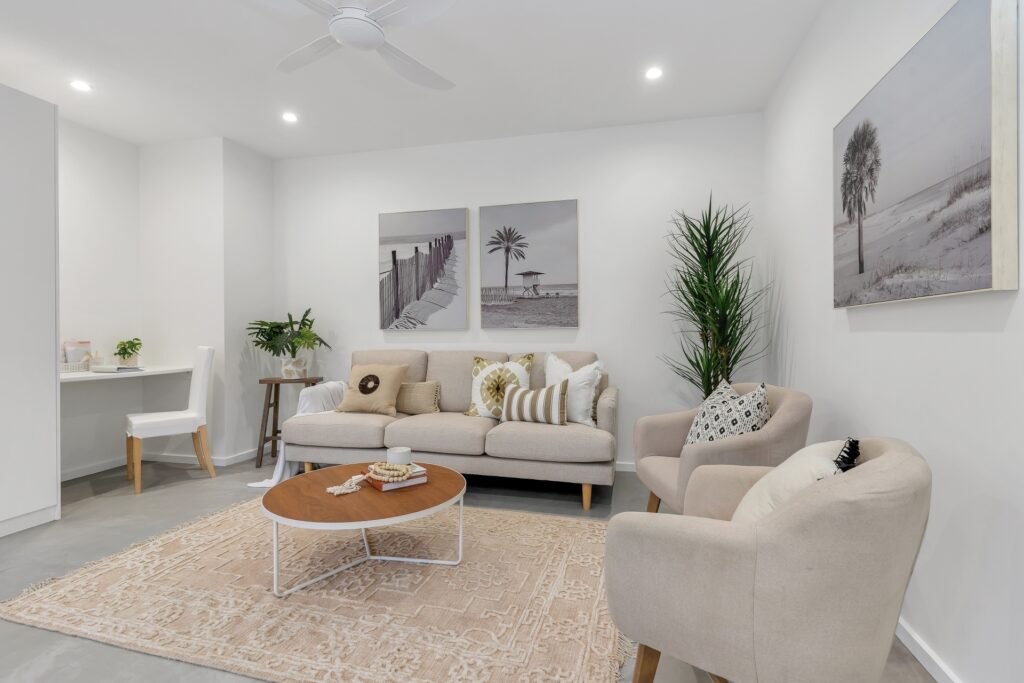 Sold - 1/24 Habitat Way - New Property in Lennox Head - Real Estate by McGrath 